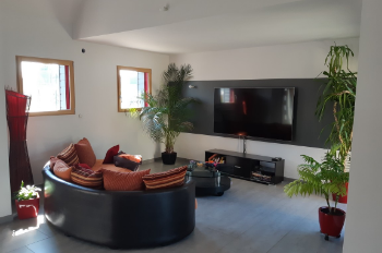 M M Peinture Peinture Isolante Savenay Peinture Interieur