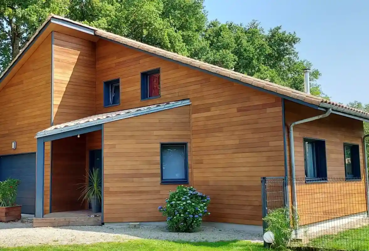 Mm Peinture Peinture Isolante Savenay Mm Peinture Peinture Isolante Savenay Entretien Bois05 IMGCentury